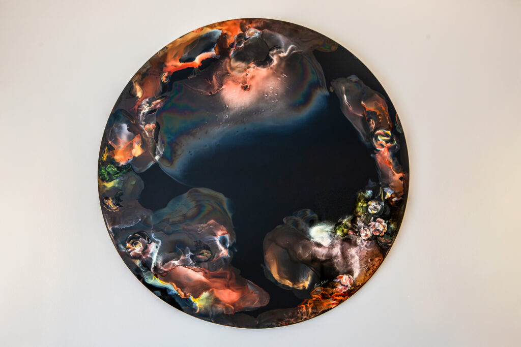 Emna Sellami-Désert fleuri-100